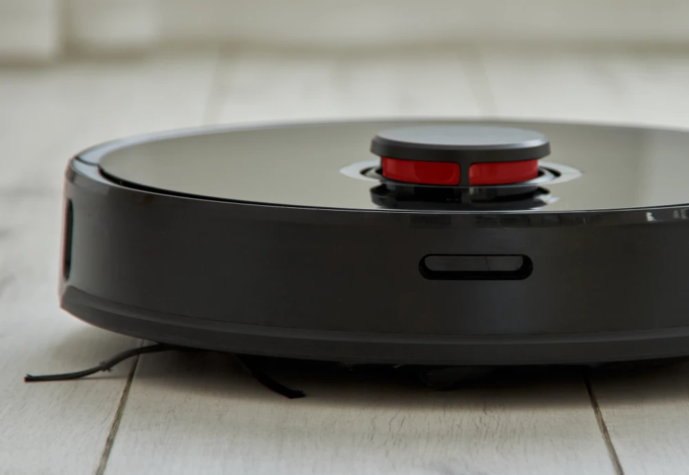 home robot vacuum cleaner